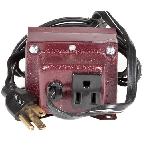 ACUPWR 250W Step-Up Transformer for 127-130V Appliances