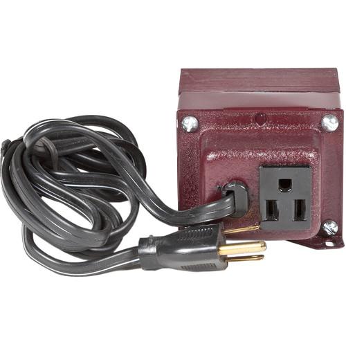 ACUPWR 750W Step-Up Transformer for 127-130V Appliances