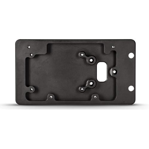 AJA Battery Adaptor Plate for CION Camera