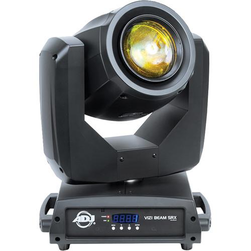 American DJ Vizi Beam 5RX Moving Head Fixture
