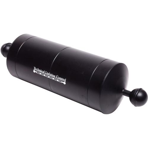 Aquatica 11" Delta 3 Double Ball Buoyancy Arm