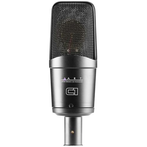 ART C1 Cardioid FET Condenser Microphone