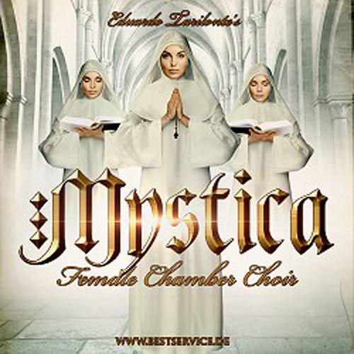 Best Service Mystica - Virtual Instrument