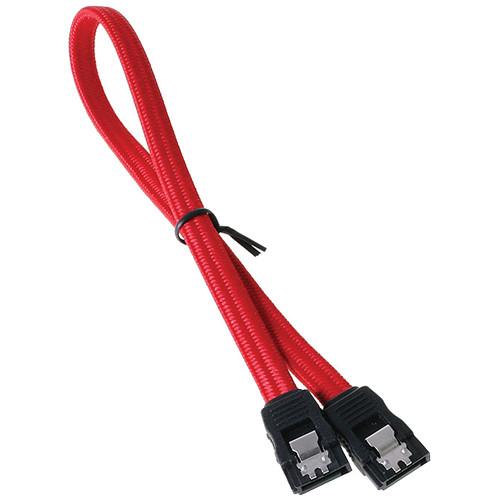 BitFenix Alchemy SATA to SATA 3.0 Cable with Sleeve
