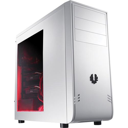 BitFenix Comrade Chassis with Window