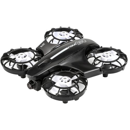 BLADE FPV Inductrix 200 BNF Quadcopter