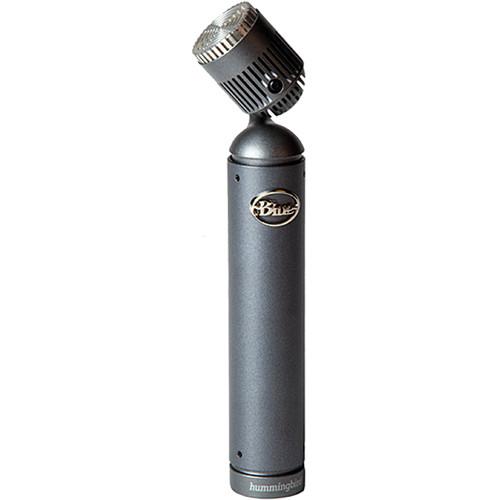 Blue Hummingbird Small-Diaphragm Condenser Microphone