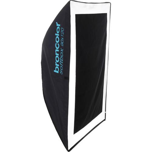 Broncolor Edge Mask for Softbox 90 x 120 cm