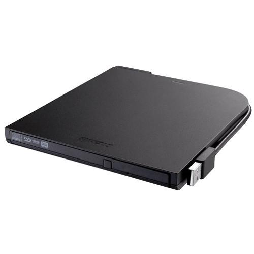 Buffalo MediaStation 8x USB 2.0 Portable
