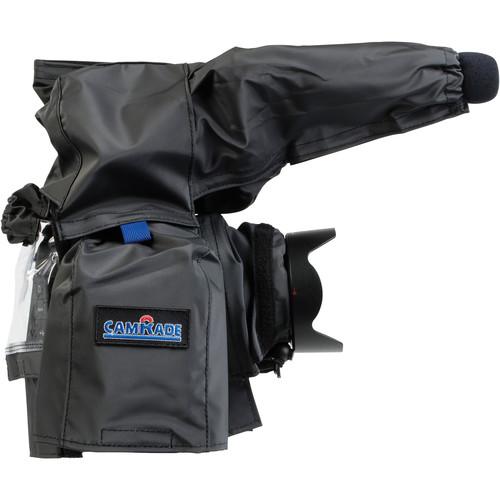 camRade wetSuit for Canon EOS C100 Mark II