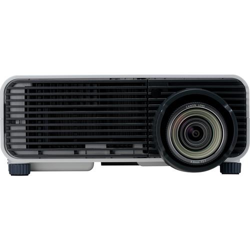 Canon REALiS WUX450ST D Pro AV with DICOM 4500L WUXGA Short Throw LCoS Projector