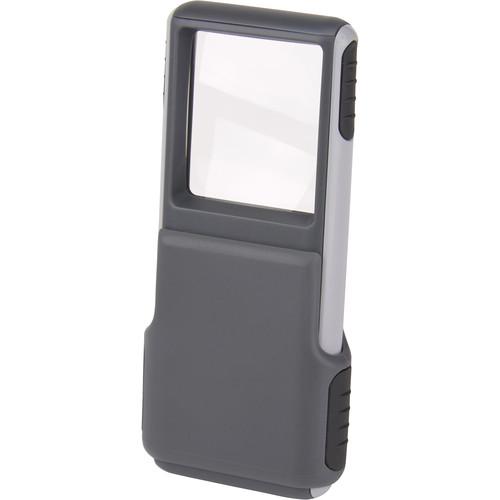 Carson PO-25 MiniBrite 3x Magnifier