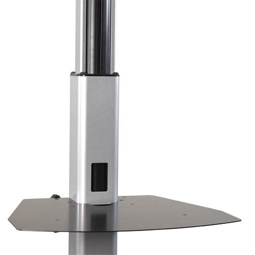 Chief PAC710-G Height-Adjustable Accessory Shelf