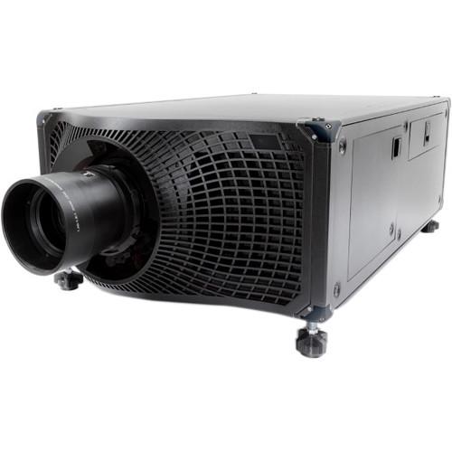 Christie Boxer Series 2K25 25,000-Lumen 3DLP Projector