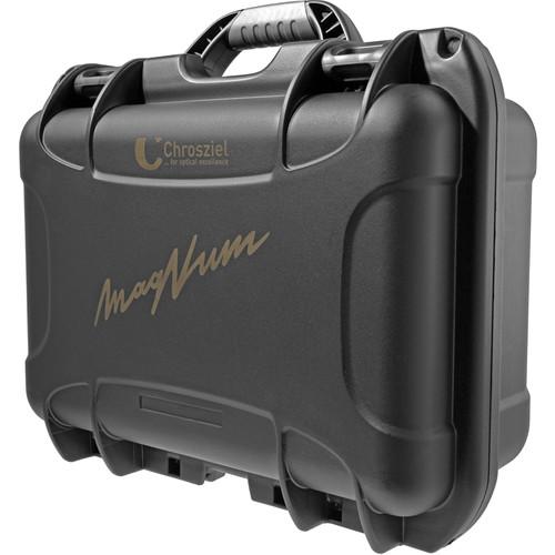 Chrosziel Large Case for Magnum Lens Control System