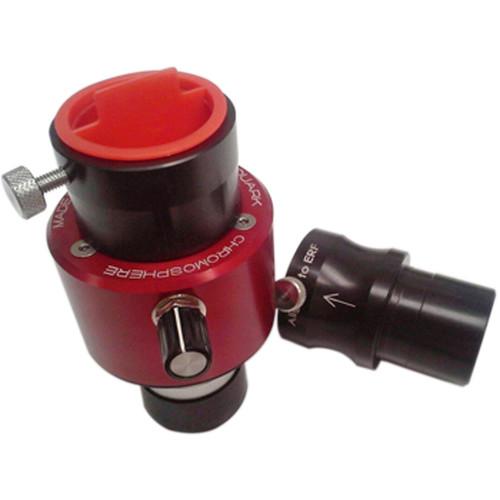 DayStar Filters Combo Quark H-Alpha Eyepiece Solar Filter