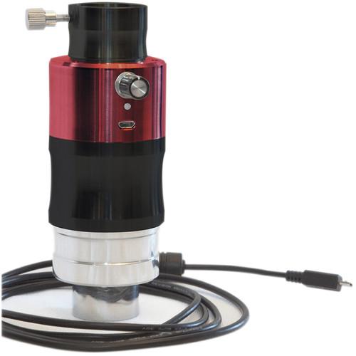 DayStar Filters QUARK H-Alpha Eyepiece Solar Filter