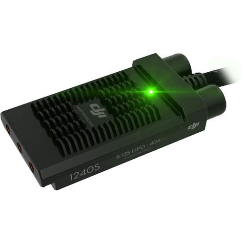 DJI 1240S ESC for E2000 Standard Tuned Propulsion System