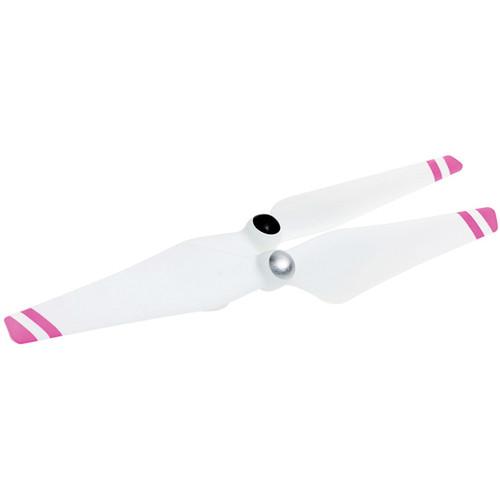 DJI 9450L Not Thrust Boosted 9" Self-Tightening Props for Phantoms
