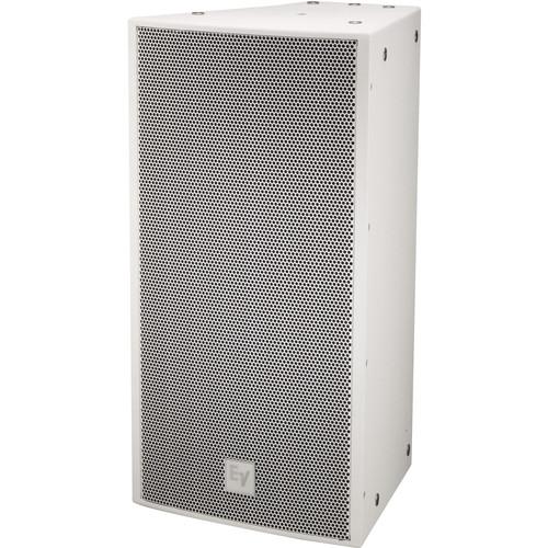 Electro-Voice EVF-1122D Single 12" 2-Way Full-Range Outdoor Loudspeaker System