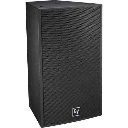 Electro-Voice EVF-1152D Single 15" 2-Way Full-Range Semi-Outdoor Loudspeaker System