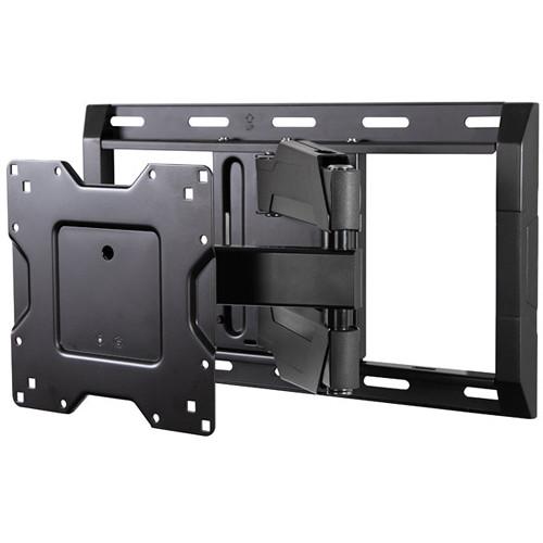 Ergotron Neo-Flex Cantilever UHD Mounting Kit for Flat Panel TV up to 120 lb