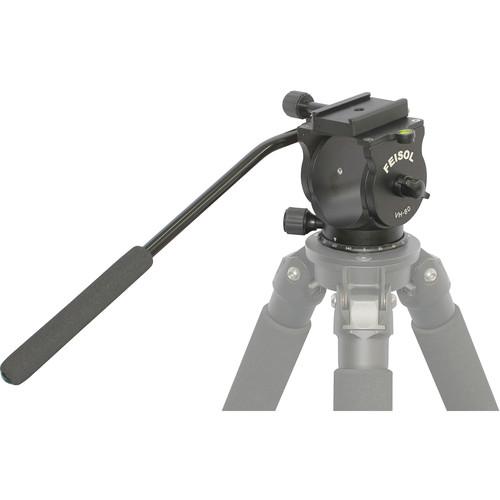 FEISOL VH-60 Video Head