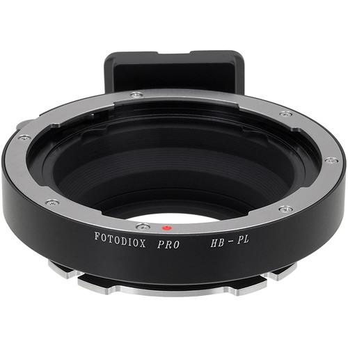FotodioX Hasselblad V-Mount to ARRI PL Lens Mount Adapter
