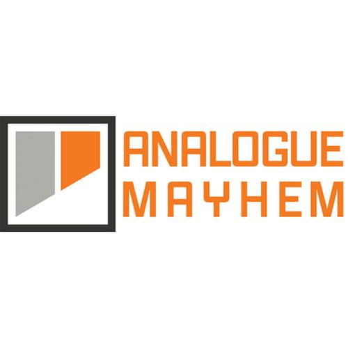 FXpansion Geist Expander: Analogue Mayhem - Sample Library