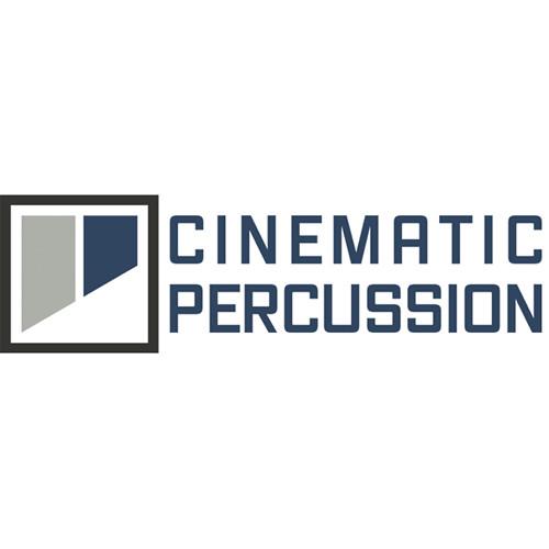 FXpansion Geist Expander: Cinematic Percussion - Drum-Sample Library