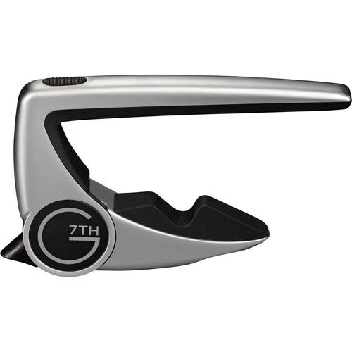 G7th Performance 2 Capo for Classical Guitar
