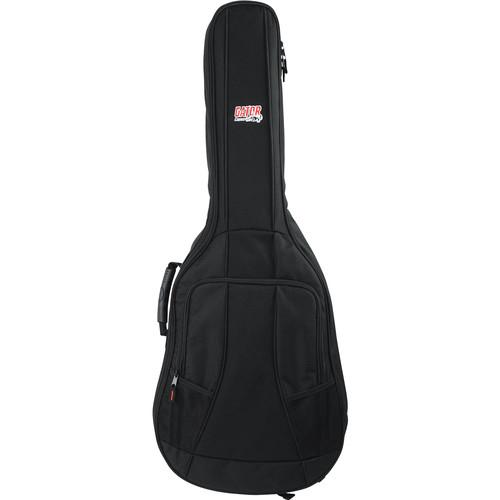 Gator Cases GB-4G-CLASSIC 4G Style Gig Bag for Classical Guitars