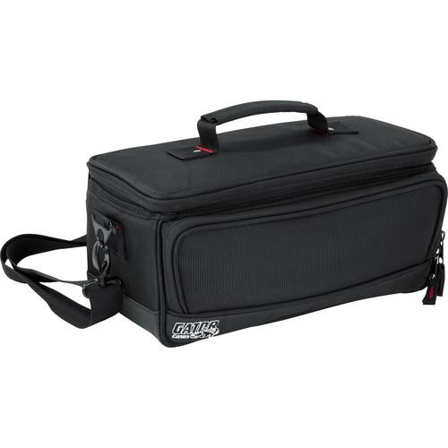 Gator Cases Padded Mixer Bag for Behringer X-AIR Series Mixers
