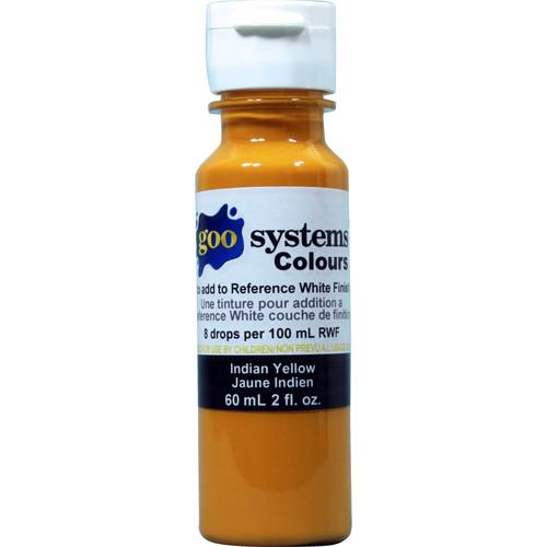 Goo Systems Indian Yellow Screen Goo