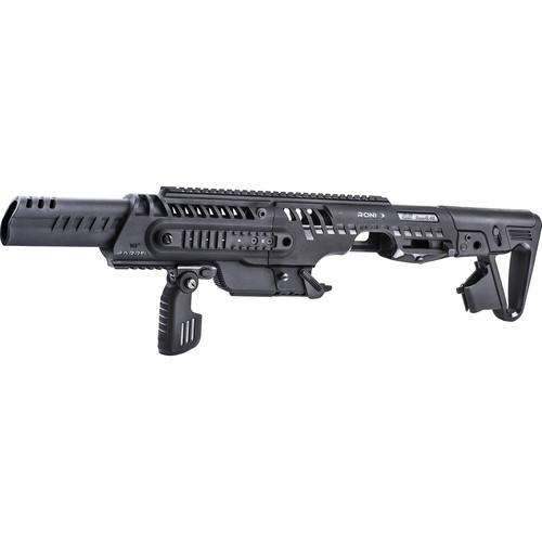 Hartman Civilian RONI for Glock