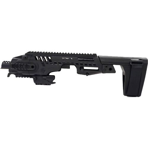 Hartman RONI Recon Stabilized for Glock