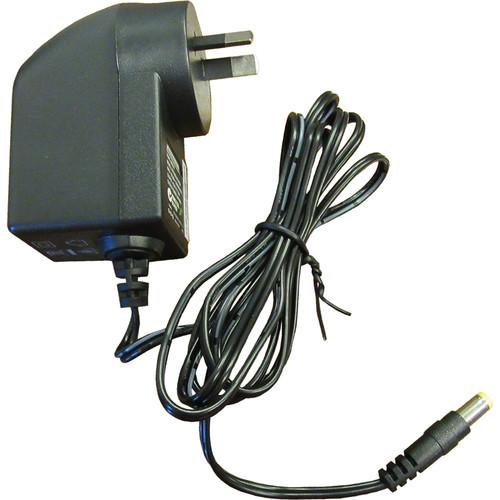 HuddleCamHD Power Supply for 3X 10X-720 PTZ USB Camera