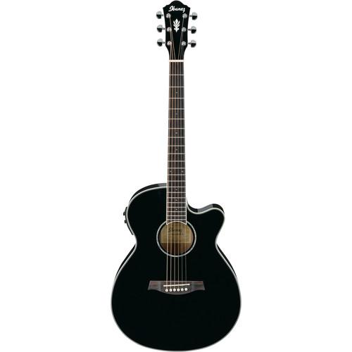 Ibanez AEG10II Acoustic Electric Guitar