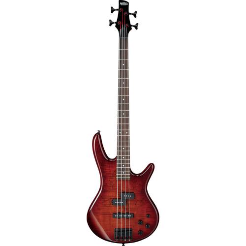 Ibanez GSR200 GIO 4-String Bass