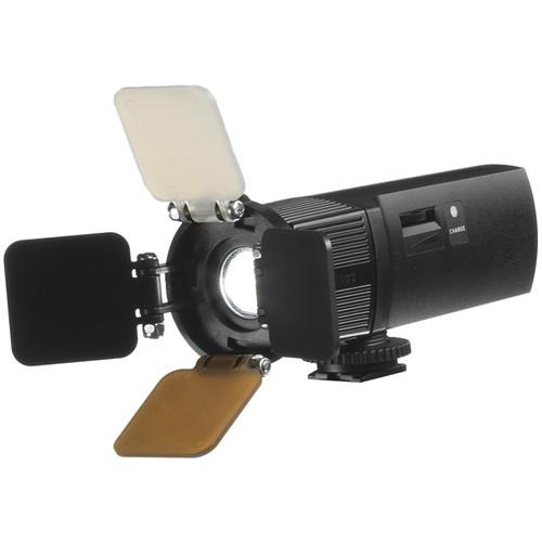 ikan Micro Spot On-Camera Light