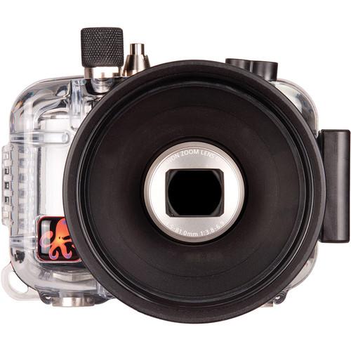 Ikelite Underwater Housing for Canon PowerShot SX610 HS