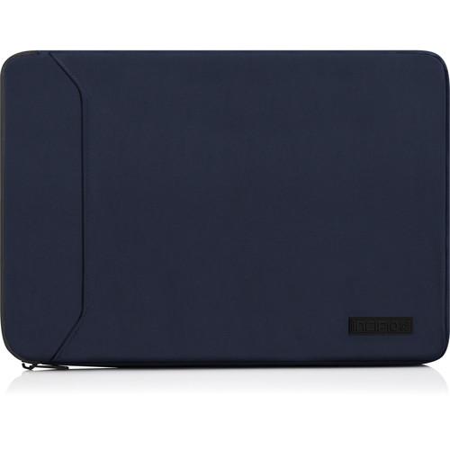 Incipio Asher Premium Laptop Sleeve for 13" Notebooks