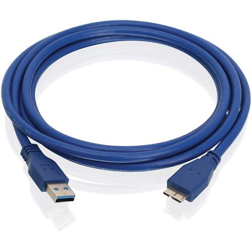 IOGEAR USB 3.1 Gen 1 Type A to Micro B Cable