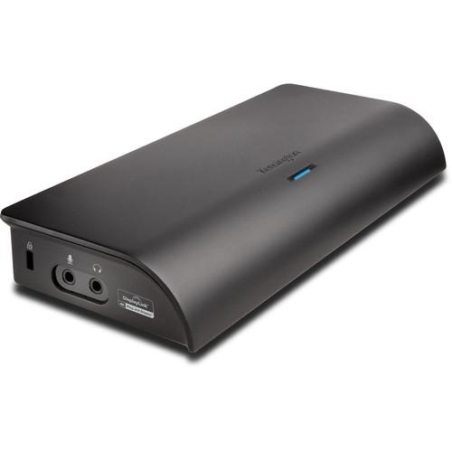 Kensington SD4000 Universal USB 3.1 Gen 1 Docking Station