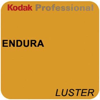 Kodak PROFESSIONAL ENDURA Premier Color Paper
