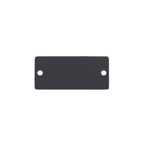Kramer Blank Wall Plate Insert