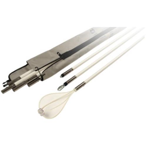 Labor Saving Devices FishTix II Commercial Cable Installation Kit with Case