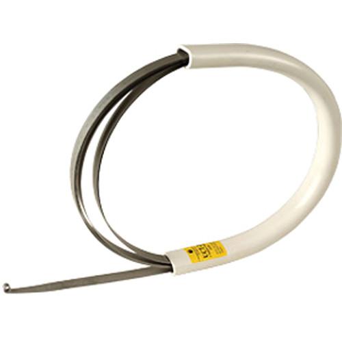 Labor Saving Devices Stainless Steel Under-Carpet Fish Tape