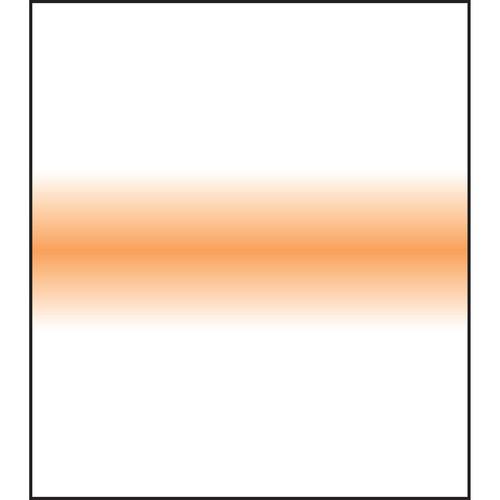 LEE Filters 150 x 150mm Coral Stripe Filter