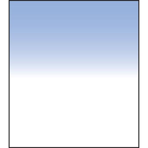 LEE Filters 150 x 170mm Hard-Edge Graduated Sky Blue 2 Filter
